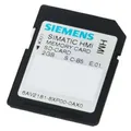 Produktbild: Siemens 6AV2181-8XP00-0AX0 6AV21818XP000AX0 SPS-Speicherkarte