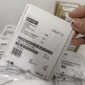 Produktbild: SIEMENS Neu 6AV2181-8XP00-0AX0 Speicherkarte SCHNELLER VERSAND