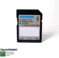 Produktbild: Siemens Simatic SD Card 2GB 6AV2181-8XP00-0AX0 6AV2 181-8XP00-0AX0 /Neu ohne OVP