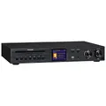 Produktbild: NOXON HiFi A580 CD Tuner, Schwarz
