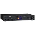 Produktbild: Noxon Hifi A580 CD Tuner - All-In-One HiFi System mit Verstärker, CD, DAB+/UKW
