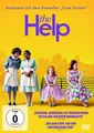 Produktbild: The Help (DVD) Emma Stone Bryce Dallas Howard Tate Taylor