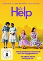 Produktbild: The Help (DVD) Emma Stone Bryce Dallas Howard Tate Taylor