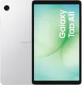 Produktbild: SAMSUNG Galaxy Tab A11 LTE 22,05cm 8,7Zoll 4GB 64GB Silver [Energieklasse D] (SM-X135FZSAEUB)