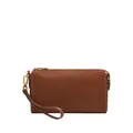 Produktbild: Fossil Women's Wristlet, Brown