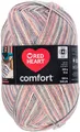 Produktbild: E707D.4152 Comfort Garn, grau bedruckt