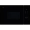 Produktbild: AEG OS5MG20EB, Integriert, Grill-Mikrowelle, 20 l, 800 W, Eingebautes Display, LED - Schwarz