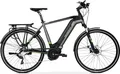 Produktbild: TechniBike Trekking Herren, 600 Wh, Aluminium