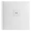 Produktbild: goldbuch Fotoalbum Elegance 30x31 100 Seiten