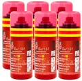 Produktbild: 6er Pack F-Exx® 1.5 F Kleiner Fettbrandlöscher für die Küche (Brandkl. F)
