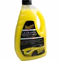 Produktbild: NEU 1x  650153 Meguiars Ultimate Wash & Wax Autoshampoo 1420ml (€21,80/L)