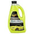 Produktbild: Meguiar's Ultimate Wash & Wax Autoshampoo Autowax Profi Autowäsche Auto 1,42L