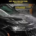 Produktbild: Meguiar's G17748 Ultimate Wash and Wax Autoshampoo Auto KFZ PKW Shampoo 1,42 L