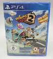 Produktbild: Moving Out 2 PS4 Ps5 Upgrade Playstation 4 Spiel NEU Blitzversand ✅