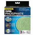 Produktbild: Fluval Phosphat Entferner, für Fluval Außenfilter FX4, FX5 und FX6, 3er Pack