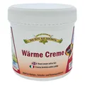 Produktbild: Wärme Creme extra heiß & extra stark - wärmend  200ml