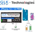 Produktbild: GLK Akku Für iPhone 12PRO  12 Pro Battery Ersatz Batterie Accu A2479 OHNE SET