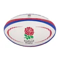 Produktbild: Gilbert England International Replika Rugbyball, 5 - England