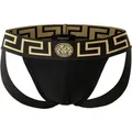Produktbild: Versace Underpants Jock Strap Jersey Jockstrap