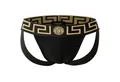 Produktbild: Versace Tanga Herren Jockstrap 1er Pack Baumwolle (Packung, 1er Pack)