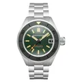 Produktbild: Spinnaker Herren 45mm Piccard Automatik Hunter Green Uhr mit Edelstahlarmband SP-5098-11