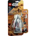 Produktbild: LEGO Kommandostation der Clone Trooper (40558, LEGO Star Wars) (40558)