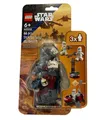 Produktbild: LEGO® Star Wars 40558 Kommandostation der Clone Trooper™ | Minifiguren NEU & OVP