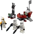 Produktbild: LEGO 40558 Star Wars: Kommandostation der Clone Trooper NEU OVP sealed EOL MISB