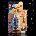 Produktbild: ⭐ LEGO 40558 Station Steuerung Clone Trooper Star Wars Minifigures x3