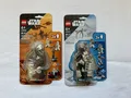 Produktbild: ✅Lego Star Wars Verteidigung von Hoth 40557 & Kommandostation 40558 NEU✅ OVP✅