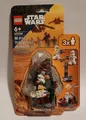 Produktbild: LEGO Star Wars: Kommandostation der Clone Trooper (40558) Neu Ovp