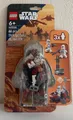 Produktbild: LEGO® Star Wars™ 40558 Kommandostation der Clone Trooper™ Neu & Ovp