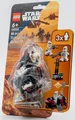 Produktbild: LEGO® Star Wars 40558 Kommandostation der Clone Trooper™ Neu & OVP