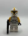 Produktbild: LEGO Star Wars sw1146 Minifigur Clone Trooper Commander (Phase 1)