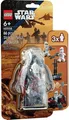 Produktbild: LEGO® Star Wars™ 40558 40557 - NEU & OVP
