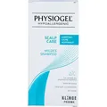 Produktbild: PHYSIOGEL Scalp care mildes Shampoo, 250 ml Shampoo