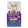 Produktbild: Allos Ungesüßtes Crunchy, Pur, 350g (2)