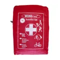 Produktbild: WUNDmed® Erste Hilfe Traveller-Set groß