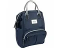Produktbild: BÉABA Handtasche Baby-Zubehör-Rucksack Béaba Wellington Blau Marineblau