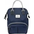 Produktbild: Rucksack Béaba Wellington Blau Marineblau