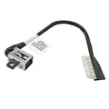 Produktbild: Strombuchse DC Power Jack DC Dock Port für Dell Latitude 5593 5594 Inspiron 3...