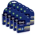Produktbild: Wilkinson Rasierklingen Wilkinson Hydro 5 Skin Protection Advanced Rasierklingen 4er Pack x 10