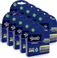 Produktbild: Wilkinson Hydro 5 Skin Protection Advanced Rasierklingen, 4er Pack x 10