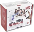 Produktbild: X4-Life x4-Life Security WLAN Alarmanlage per Smartphone-App Alarmanlage
