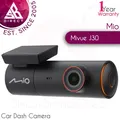 Produktbild: Mio Mivue J30 2.5K Auto Vordere Dashcam│Fullhd 1440P Video │ 30fps │ 4M Sensor