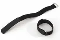 Produktbild: ADAM HALL VR-2020 BLK Kabelklettband 20/200, black