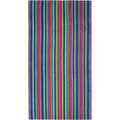 Produktbild: Cawö - Life Style Streifen 7048 - Farbe: 84 - multicolor - Duschtuch 70x140 cm CALIF1064