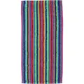 Produktbild: Cawö Duschtuch LIFESTYLE Streifen BL 70x140 cm bunt Badetuch Handtuch