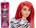 Produktbild: Barbie Fashionistas Fashionable Friend #168 GRB56 Mattel