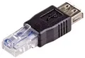 Produktbild: Akyga USB Adapter AK-AD-27